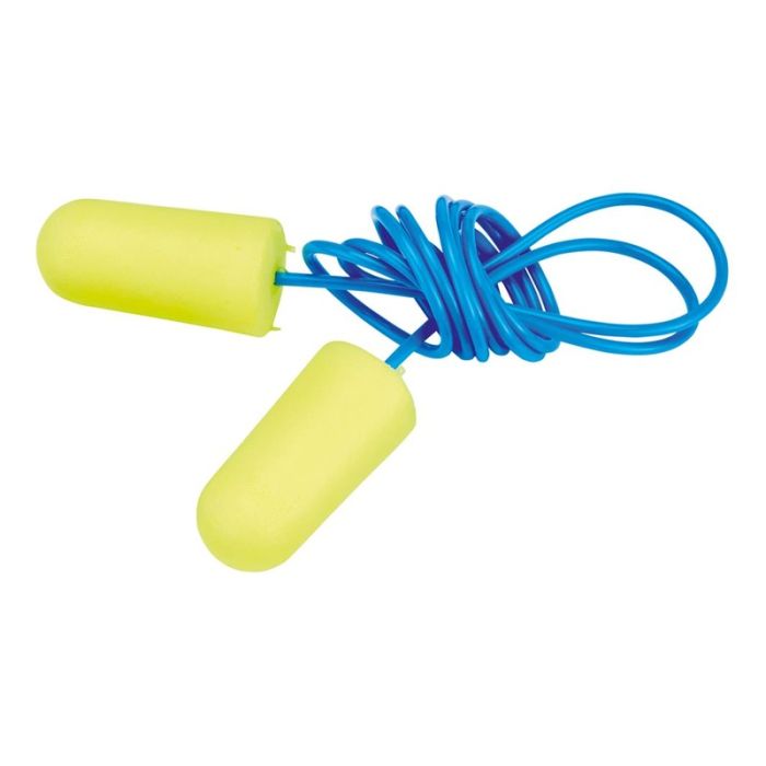 Antifoane interne 3M EARsoft, 200 bucati