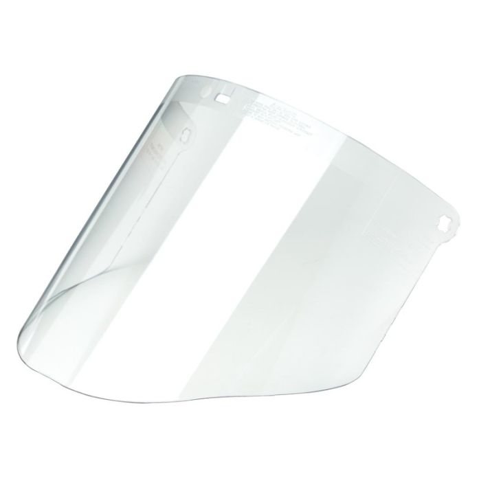 Viziera 3M WP96, policarbonat, 2mm