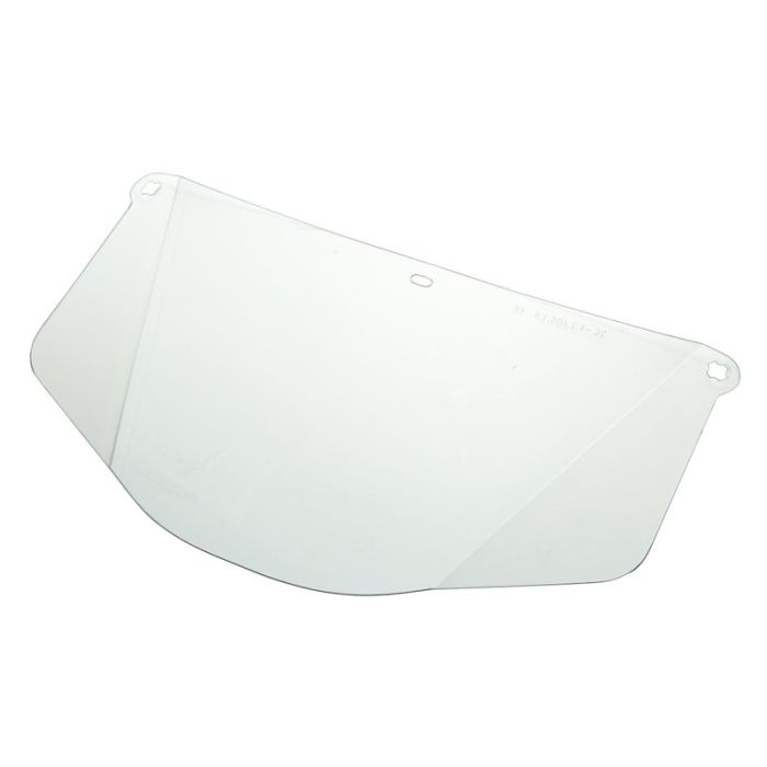 Viziera 3M WP96, acetat, 1.8mm