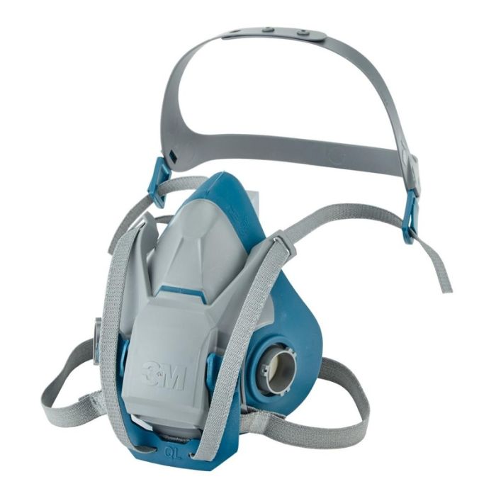 Semimasca 3M 6501, mas. S