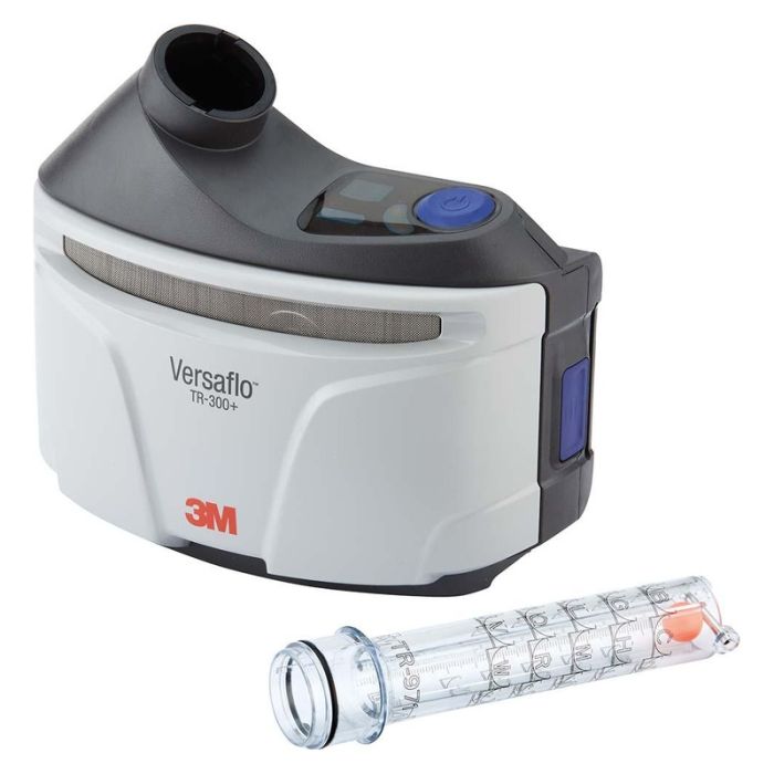 Sistem respirator 3M TR-302E+