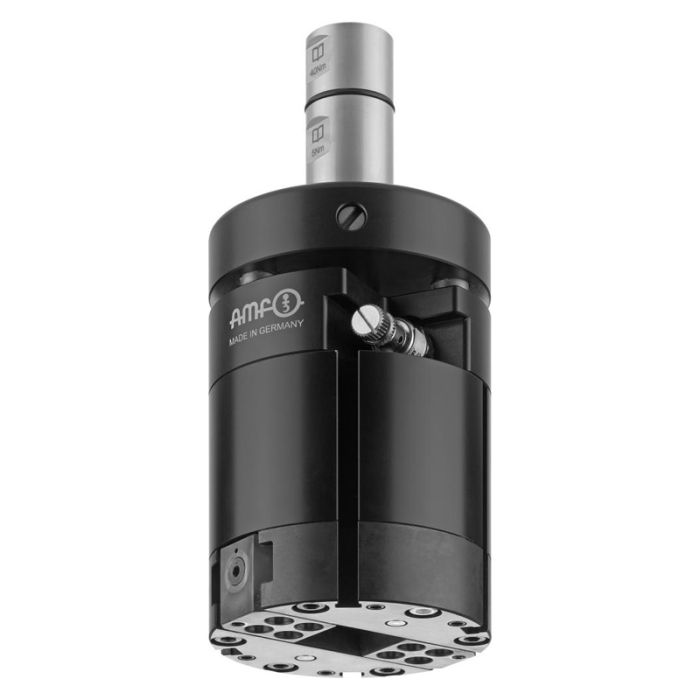 AMF - Grip pneumatic fara unitate de compensare amf [560465]