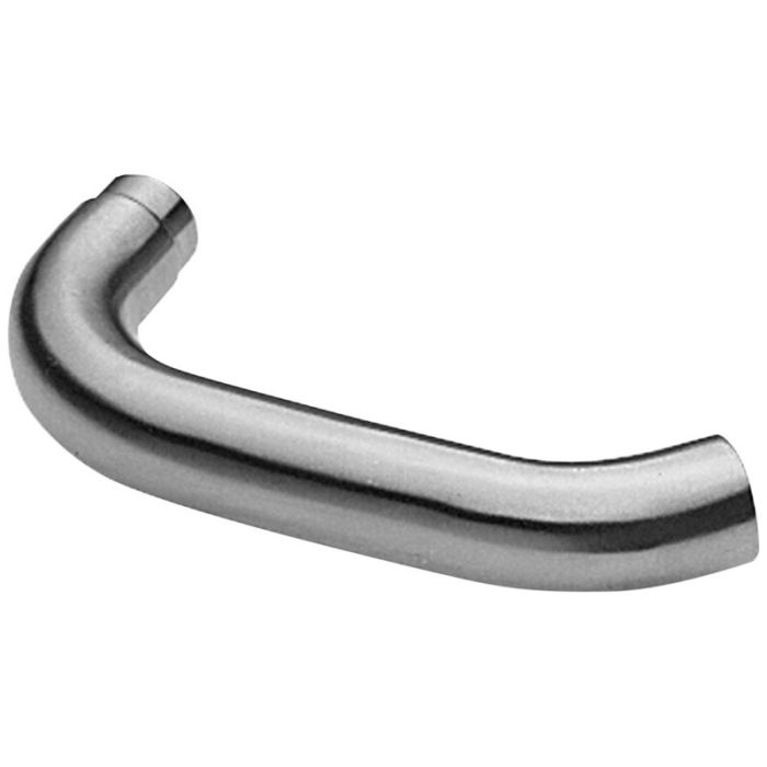 AMF - Maner pentru usa 419L, otel inoxidabil, ts30-50, forma rotunda [AM15644]