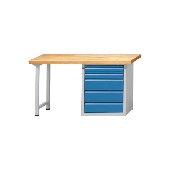 ANKE - Banc de lucru combi 2000 mm tip 510940/mod.826 e [9991070161]