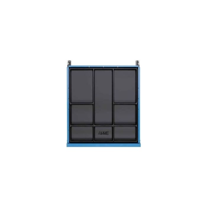 ANKE - Insertie compartimentala din fh 90mm din plastic [903.070]