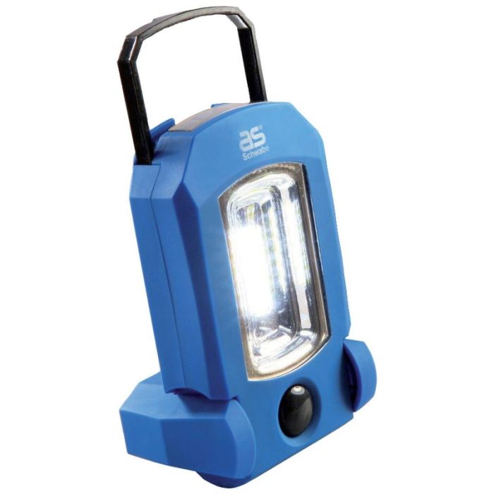 as Schwabe - Baterie led evo1 profi 3w cob + 4led [4011160428036]
