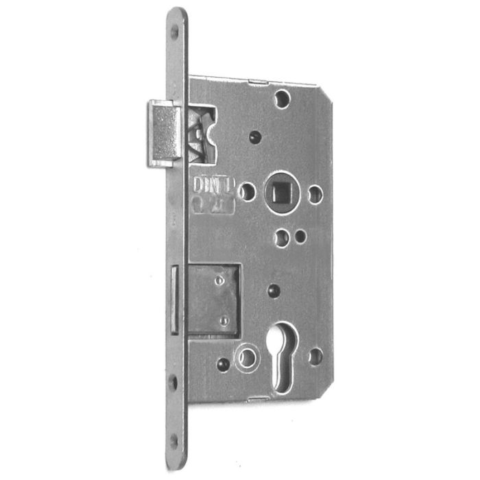 Bever - Incuietoare de coridor pzw 55/72/8/2 din pliaza stanga [242PTGLLS]
