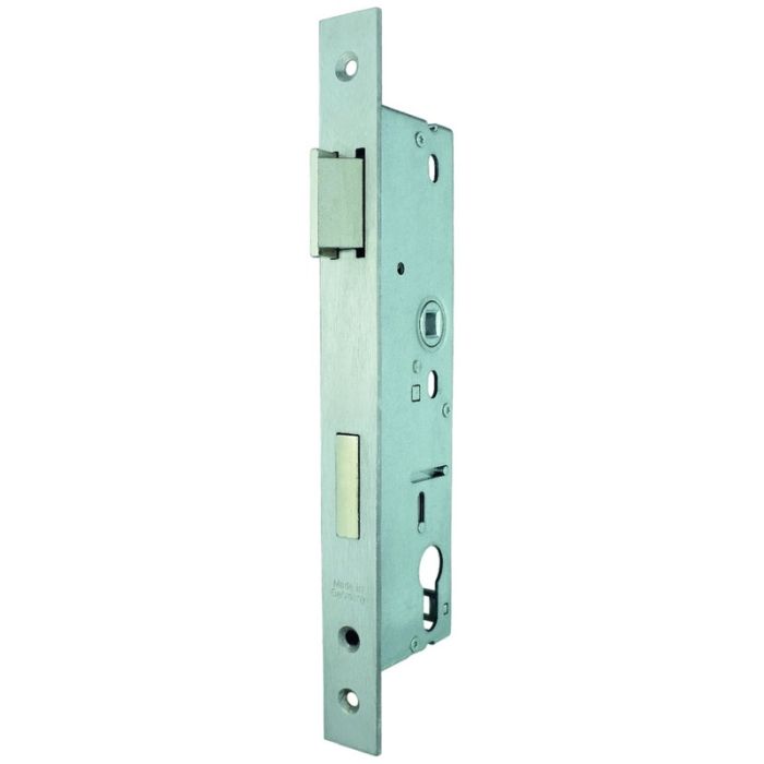 Bever - Incuietori pentru cadru tubular nr. 1022 pzw / 40 mm [102240]