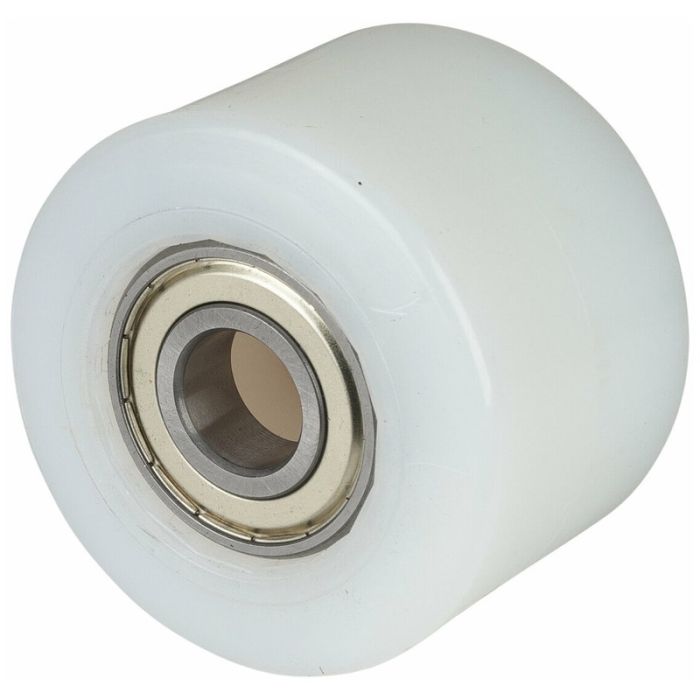 BS Rollen - Rola furca c45.85.25.85/ 60mm, roata si roata. poliamida kl, capacitate de incarcare 600 kg [C45.85.25]