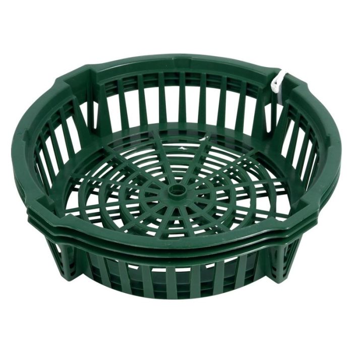 CircumPro - Set boluri pentru plante de 3 circumpro rotunde [30136]