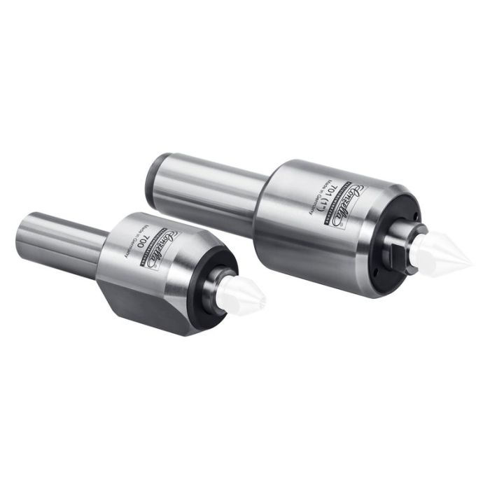 Conzella - Centru strung rotativ 700 d20 centre cu arc cilindric 20 mm conzella [700D20]