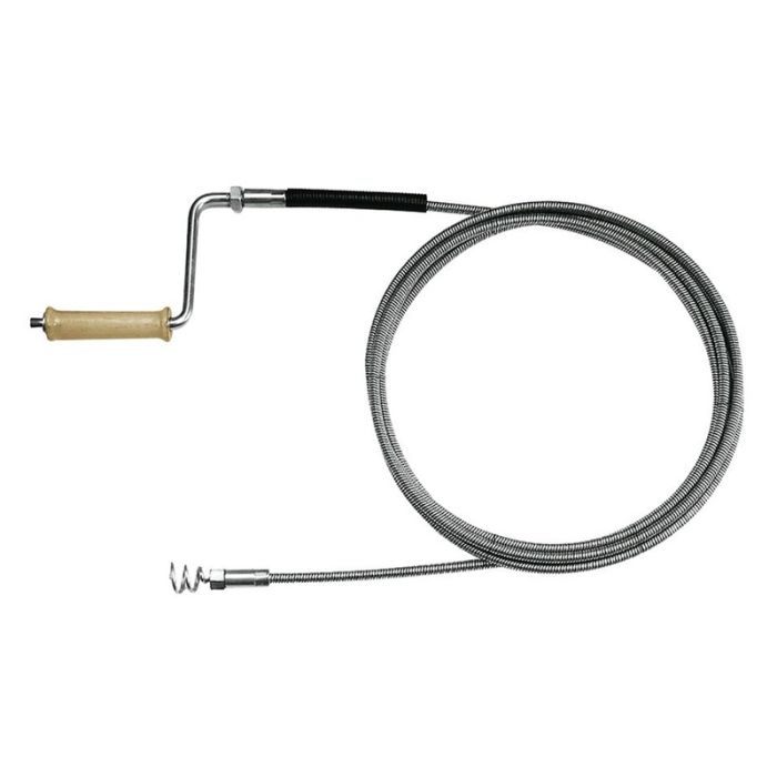 E+R - Ax curatare tevi 12mmx10m e+r [E+91310]
