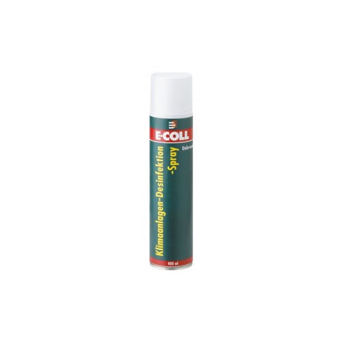 E-COLL - Adaptor pentru spray dezinfectant aer conditionat e-coll [4317784390019]