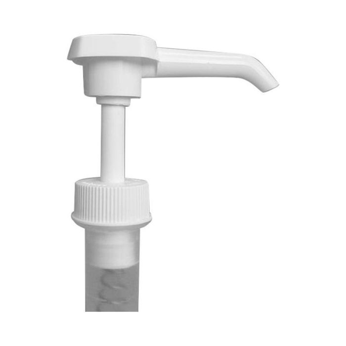 E-COLL - Pompa pentru recipiente cu gat ingust sticle de 1 l e-coll [4260029174670]