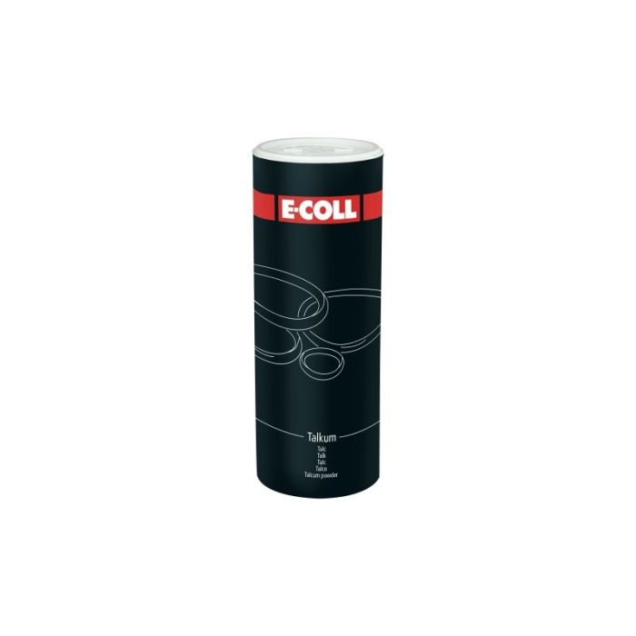 E-COLL - Talc 250 ml aspersor ecoll [4317784638401]