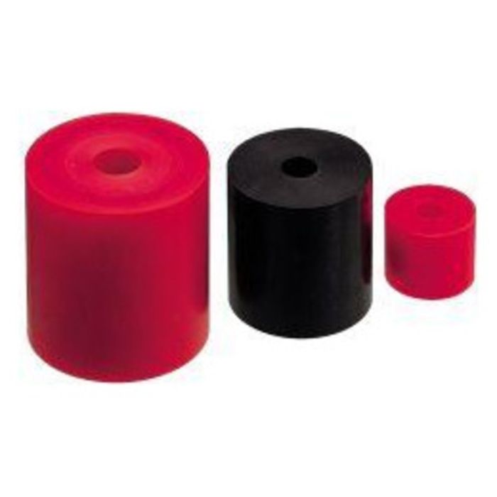 EFFBE - Tampon din elastomer, DIN9835, tip U90, 32x40mm [4330816643051]