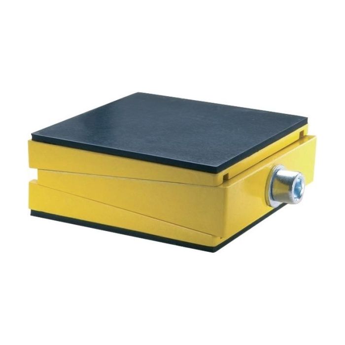 EFFBE - Montare la masina level-mount ke 10 5/5, 115x115mm effbe [4053569790796]