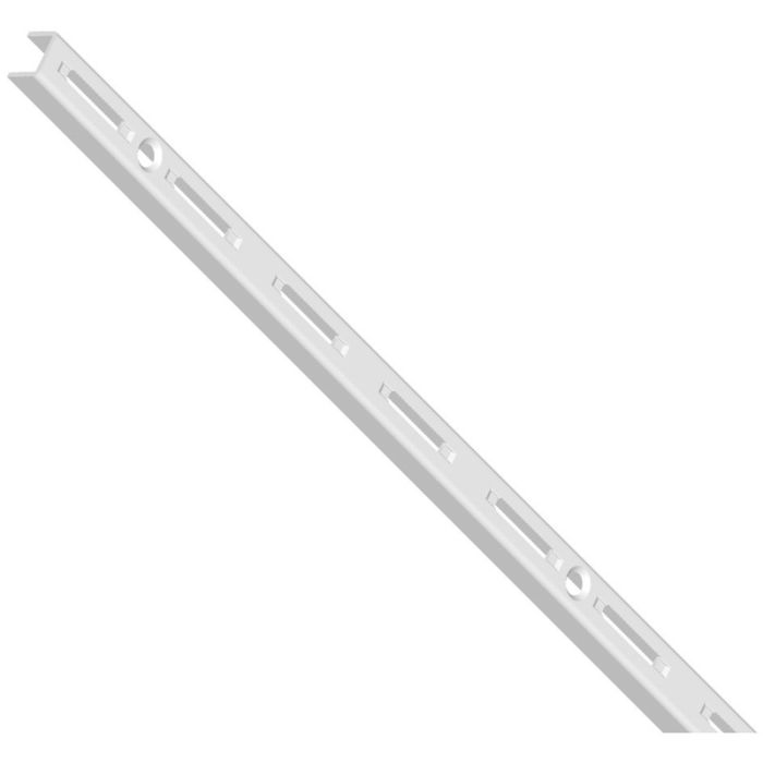 Element System - Sine perforate de culoare argintie 1 rhg. 1000 mm [10000-00023]