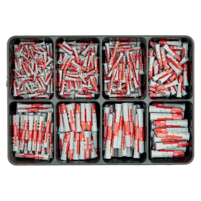 E-NORMpro - Carcasa de asamblare e-norm 55 fischer duopower [4317784565639]