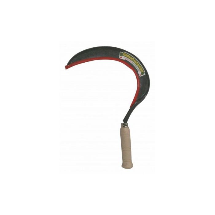 ESW - Butuci de iarba forjate 165 / dimensiune 0 450 mm [840000]