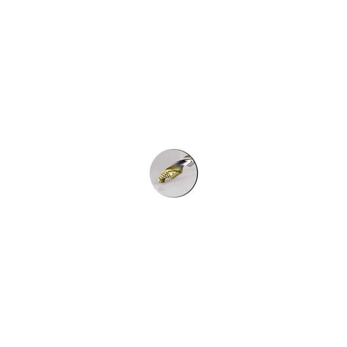 EXACT - Set de burghie elicoidale hss-g steptech, 19 bucati din338 unghi punct de 118° exact [74561]