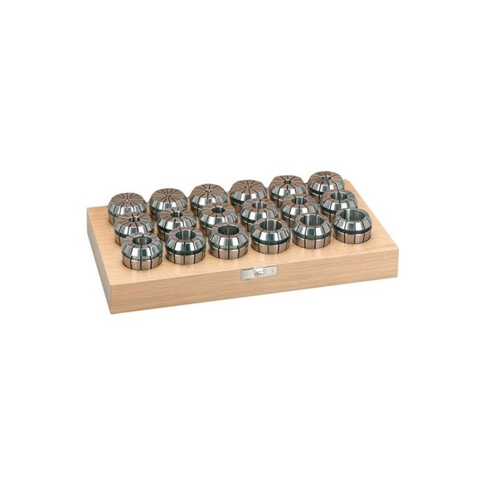Fahrion - Set colze din6499b 472e gerc40 4-26mm fahrion [1371716]