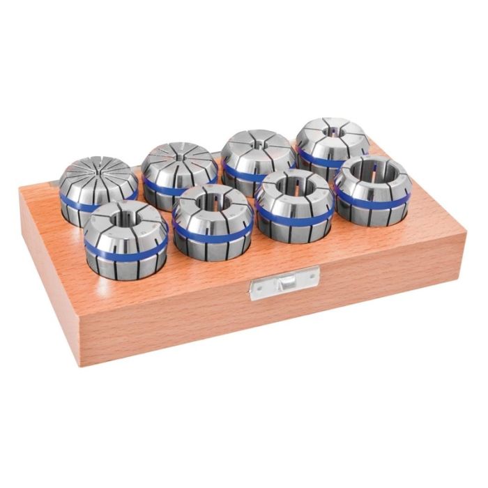 Fahrion - Set colze din6499b hpd25 4.0-16.0mm fahrion [13625160070]