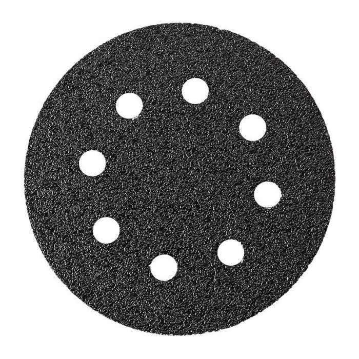 Fein - Foaie de slefuit perforata rotunda, ø115mm k80 pachet fin de 16 bucati pentru multimaster [63717228020]