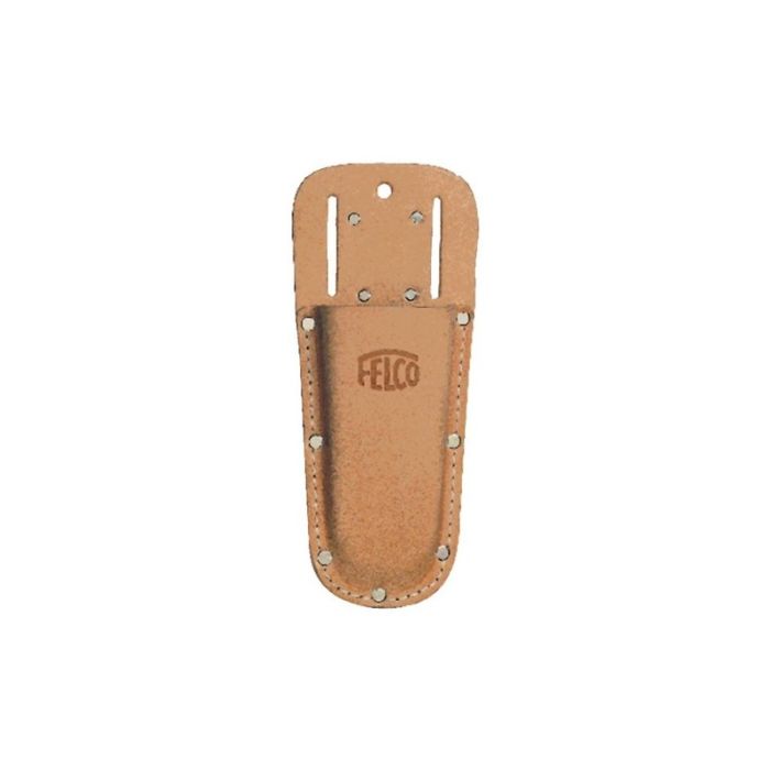 Felco - Suport din piele felco nr.910 cu bucla si clema [Felco910]