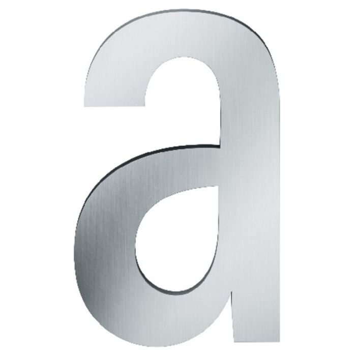 FSB - Numar casa 5, 0 38 4005, cu stift de greutate, f69 [4015354096391]