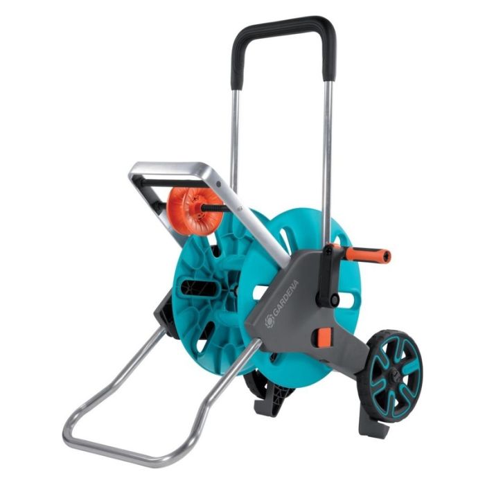 Gardena - Carucior pentru furtuncleverroll measy18515-20 [18515-20]