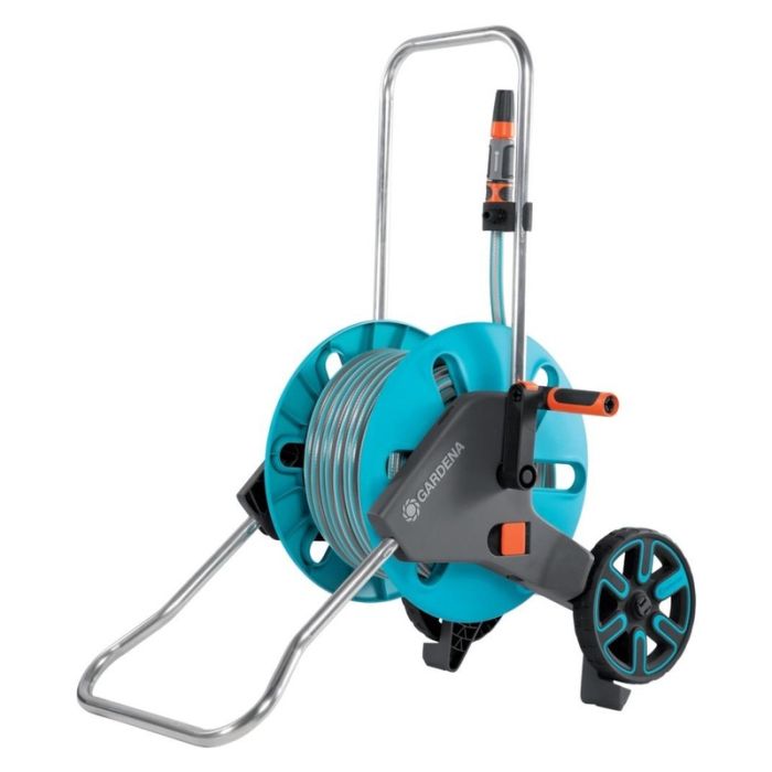 Gardena - Carucior pentru furtuncleverroll mset18513-20 [18513-20]