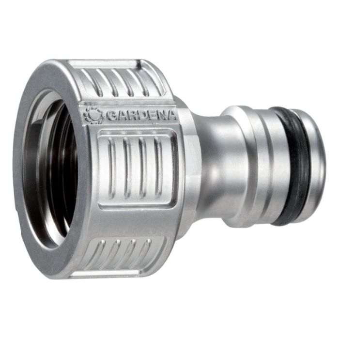 Gardena - Conector de robinet 26,5 mm (g3/4z), 18241-20 ambalat premium [18241-20]