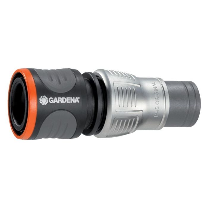 Gardena - Conector furtun 3/4z, slabit [18256-50]