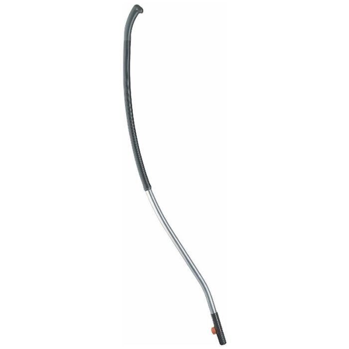 Gardena - Cs.-maner din aluminiu ergoline 150 cm lungime alu 150 plus [03745-20]
