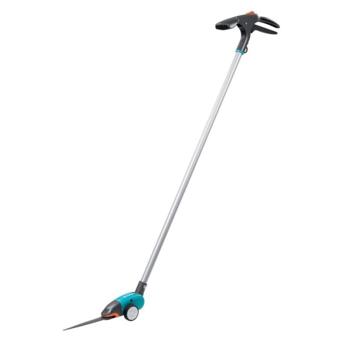Gardena - Foarfeca pentru iarba confortabila, cu maner lung [12100-20]