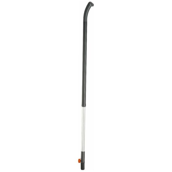 Gardena - Maner cs-ergoline aluminiu 130 cm 3734 [03734-20]