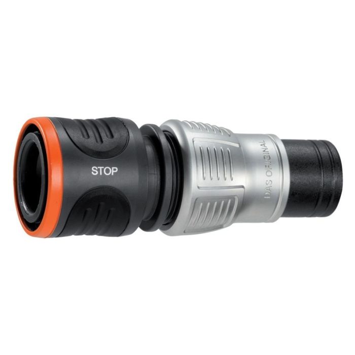 Gardena - Opritor de apa premium 3/4z, ambalat [18254-20]