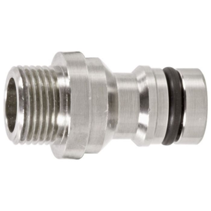 GEKA - Fisa dispozitiv ag g 1/2" ms ni geka plus sistem de conectare [46.1710.8]