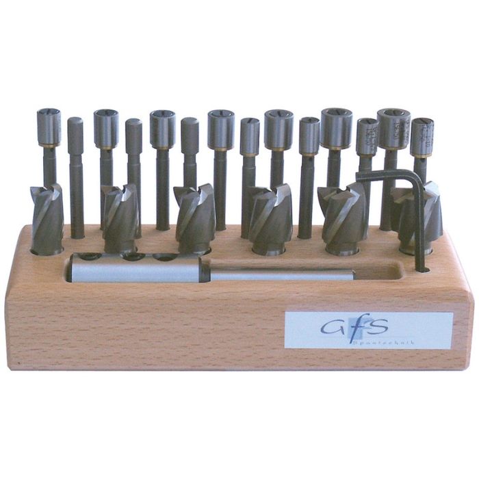 GfS - Set de frecare tija mk2 dimensiune 1 gfs [17814222]