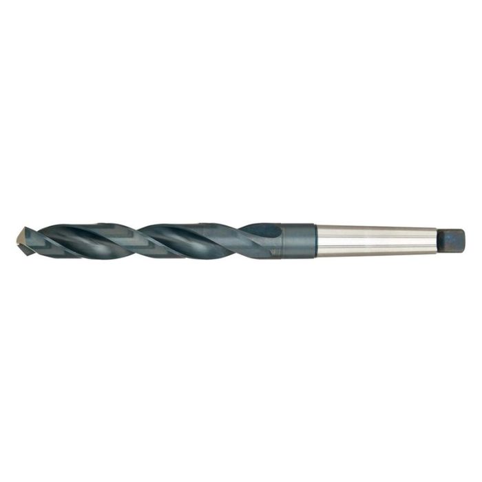 GUHRING - Burghiu HSS, DIN345, tija MK, 42mm [9002450420000]