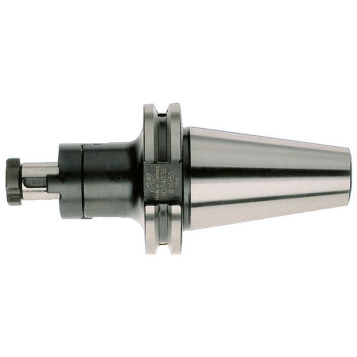 HAIMER - Portscula pentru freza DIN69871ADB, SK40, 22mm [40.340.22]