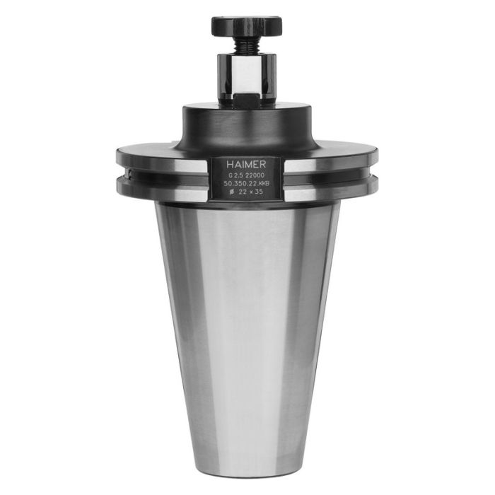 HAIMER - Portscula pentru freza DIN69871AD, SK40, 16mm [40.350.16.KKB]