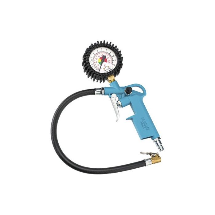 Hazet - Manometru pentru umflare anvelope 9041-1 hazet [9041-1]