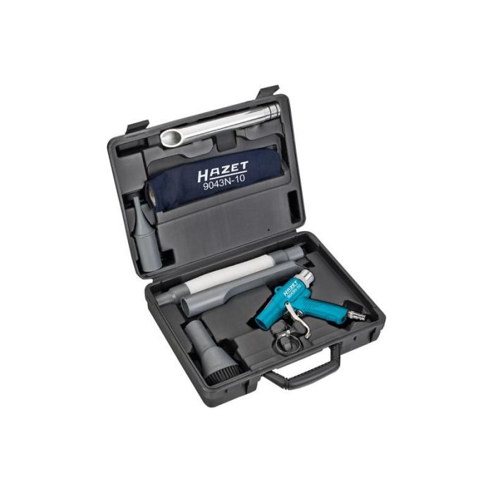 Hazet - Pistol de aspiratie si suflare 9043n-10 hazet [9043N-10]