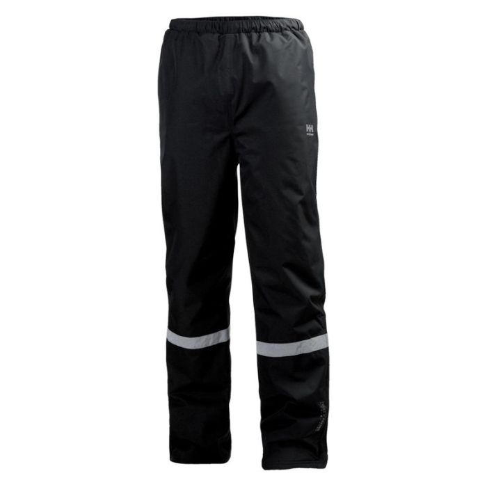 Helly Hansen - Pantaloni de iarna Aker, negru, mas. L [71452-990-L]