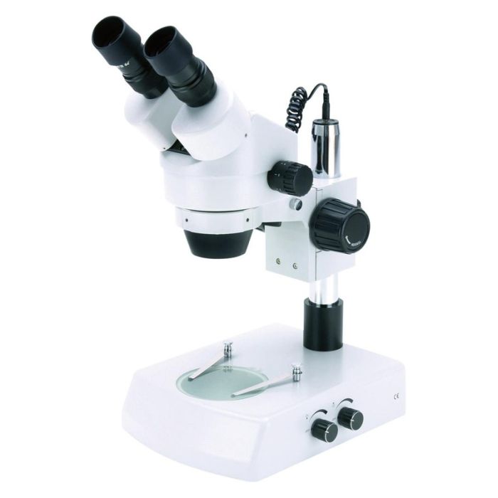 HITEC - Microscop stereo szm 1 hitec [615-10]
