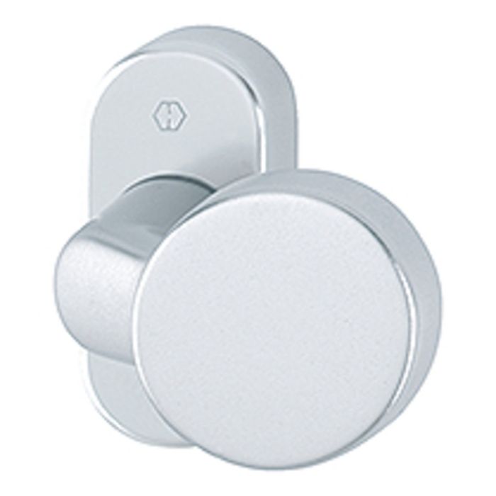 HOPPE - Butonul pt pe ros. e58g/55 fix,f69 [3165476]