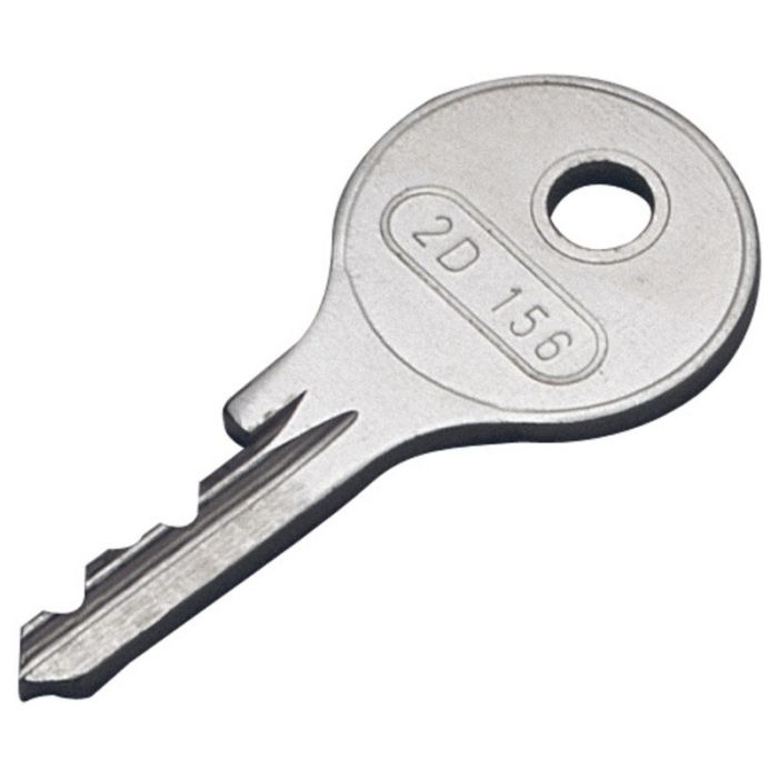 HOPPE - Cheie pentru mânerul ferestrei 2W153 [837755]