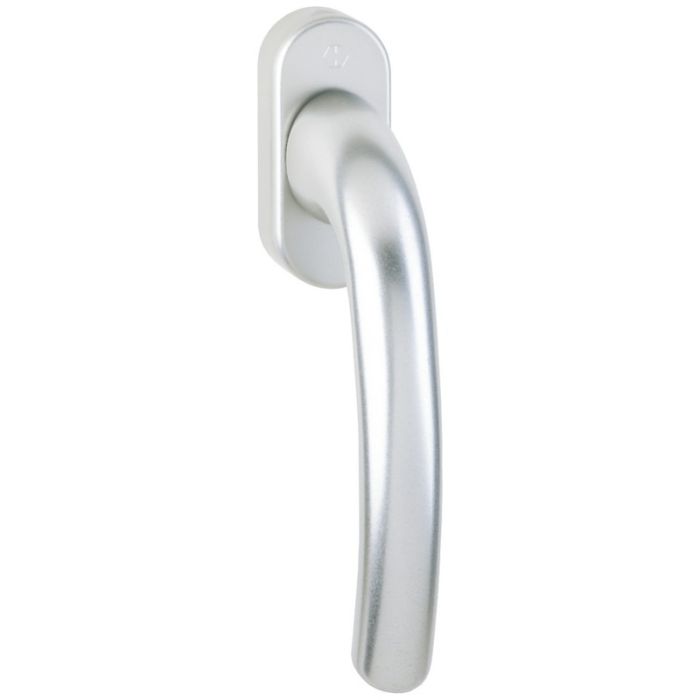 HOPPE - Maner fereastra 0710/U26, F8707, N12A8504, 32mm [1926569]